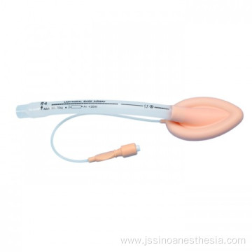 Preformed Laryngeal Mask Airway Fabrication